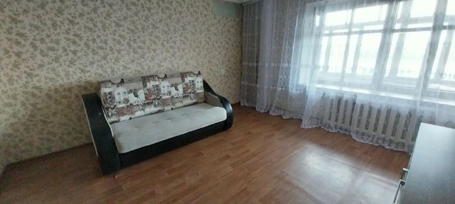 2 ком. квартира на Богенбайулы 44