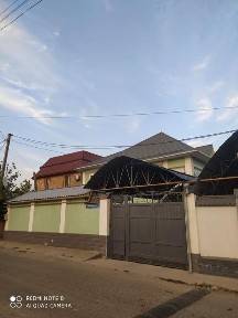 Туркестанская область, Шымкент, Аль-Фарабийский район