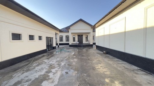 Туркестанская область, Шымкент, Каратауский район