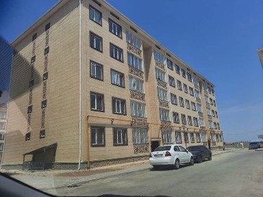 Туркестанская область, Шымкент, Аль-Фарабийский район