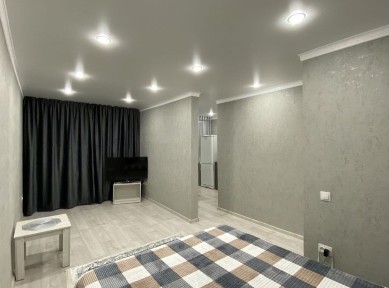 Акмолинская область, Кокшетау, Центр города