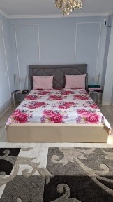 Туркестанская область, Шымкент, Каратауский район