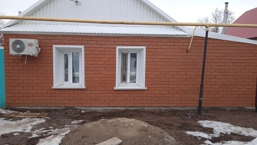 Западно-Казахстанская область, Уральск, 2-й рабочий