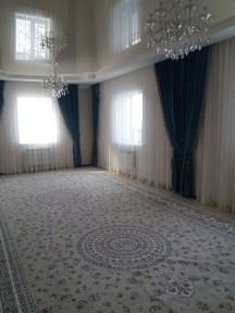 Западно-Казахстанская область, Уральск, Автопарк