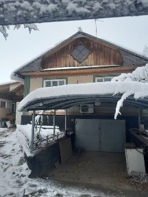 Возможен обмен на маленький дом с вашей доплатой.