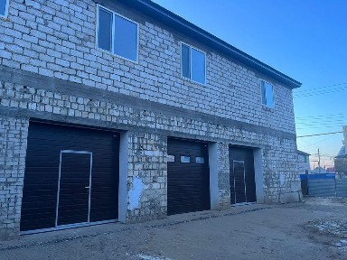 Сдам в аренду коммерческое помещение на 2-этажном сдание