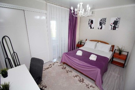 Алматинская область, Алматы, Бостандыкский район