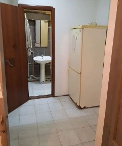 2ух комнатная квартира в цокольном этаже