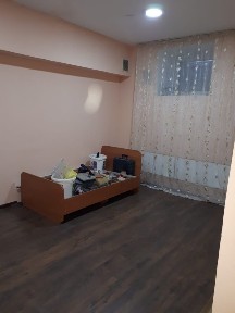 Продам 2ух комнатная квартира в цокольном этаже