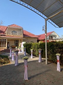 Гостевой дом на сутка