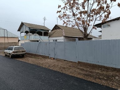 Үй сатылады Бахтияров 14