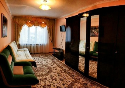 Жамбылская область, Тараз, Кызыл абат