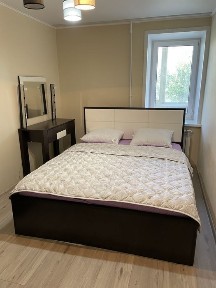 Акмолинская область, Кокшетау, Боровской