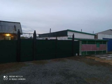 Павлодарская область, Шарбакты