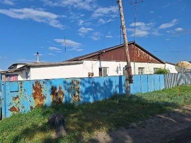 Сдам дом в деревне на длительный срок