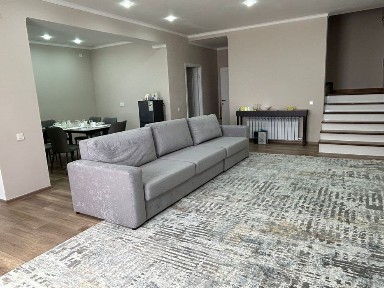 Мангистауская область, Актау, 1