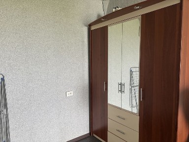 Квартира в поселке Солнечный