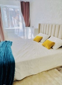 Алматинская область, Талдыкорган, Микрорайон 1