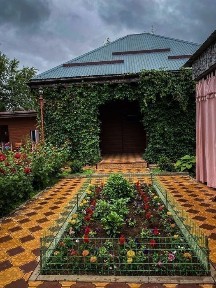 Сдаётся комфортная дача Кайнар-Булак