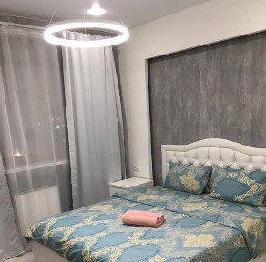 Актюбинская область, Актобе, микрорайон 11