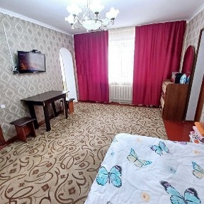 Карагандинская область, Жезказган