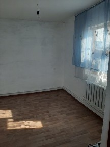 Актюбинская область, Актобе, Актобе сити (жилянка)