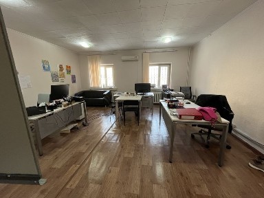 Сдается офис в Бостандыкском районе 35кв. м.