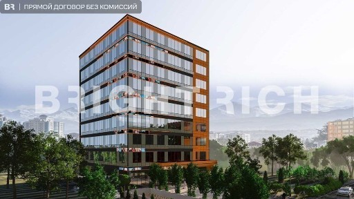 Лескова 3 - аренда офиса 697,3м²