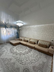 Продам Квартиру в Уральске