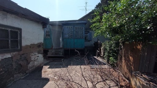 Карагандинская область, Чапаево