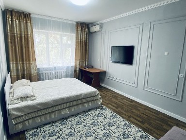 Посуточно квартира Тараз