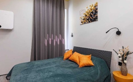 Мангистауская область, Актау, 10