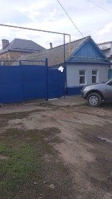 Продам дом ост. Пугачева, ровный участок 20×15