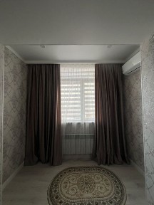 Мангистауская область, Актау, 1