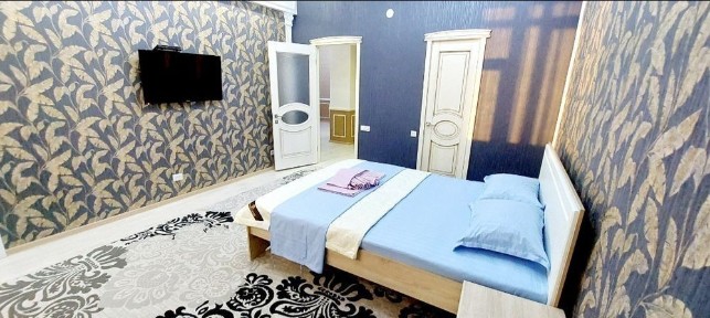 Атырауская область, Атырау, Нурсая (Болашак)