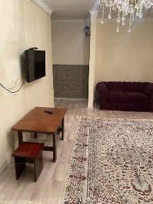 Квартира 2-3 комных