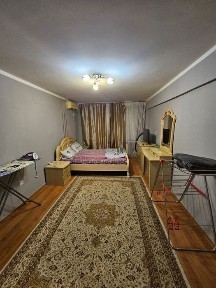 Атырауская область, Атырау, Авангард