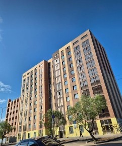 Продам однокомнатную квартиру