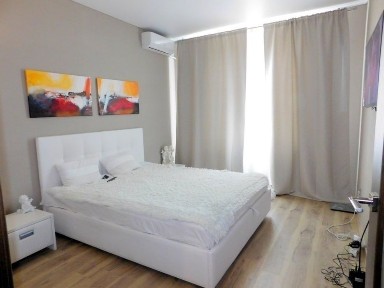 Актюбинская область, Актобе, Батыс 2