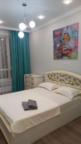 Карагандинская область, Караганда, Казыбекбийский район