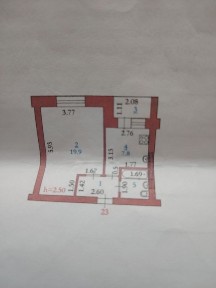 Продам квартиру на макаренко