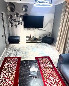 Гостевой дом-Караоке-ps4-баня