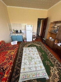 Туркестанская область, Сауран