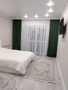 Квартира 1 комн. На цемпос. ул. Глинки