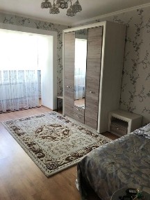 Восточно-Казахстанская область, Семей