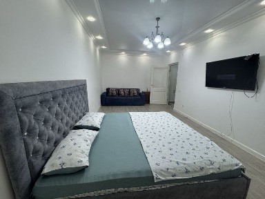 Атырауская область, Атырау, Нурсая (Болашак)