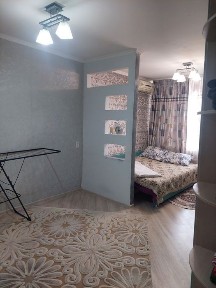 Атырауская область, Атырау, Авангард