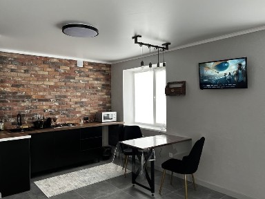 1-ком, центр. Саяхат. Часы