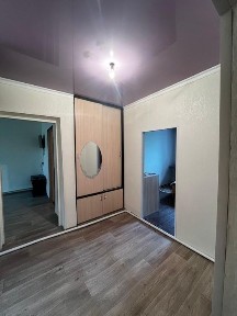 Продам 4-х комнатную квартиру