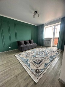 К продаже представлена полноценная 1 комнатная квартира